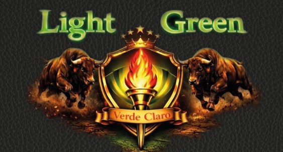 Light Green Bar & Grill